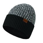 WinterWear Fleece Beanie